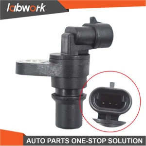 Labwork Speed Sensor For Polaris RZR 570 800 900 1000 Ranger ETV Sportsman 850XP - Picture 1 of 8
