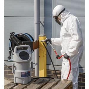 Sealey SB993 22Kg Sand Blaster - Imagen 1 de 3