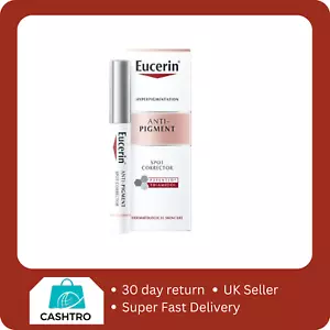 Eucerin Anti-Pigment Spot Corrector 5ml - Picture 1 of 1