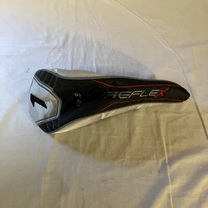 Totalmente Nuevo Wilson Reflex 1 Madera 9,5 Grados Cubierta para la Cabeza Club Envío Gratuito - Imagen 1 de 5