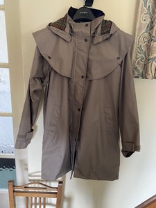 jack murphy kerry coat