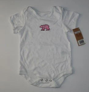 NEW twelveNYC Baby Tee Bodysuit One-Piece - Picture 1 of 3