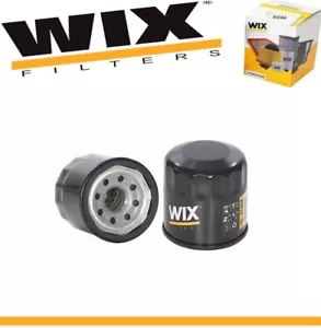 Oil Filter OEM WIX for INFINITI Q50 2016-2023 V6-3.0L - Picture 1 of 4