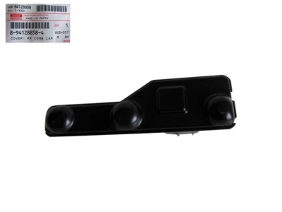 ISUZU Genuine Rear Combination Lamp Right Cover for ELF NPR NQR 8941288584 - Image 1 of 2