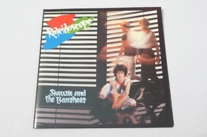CD-SIOUXSIE & THE BANSHEES-KALEIDOSCOPE-GEFFEN - Picture 1 of 2