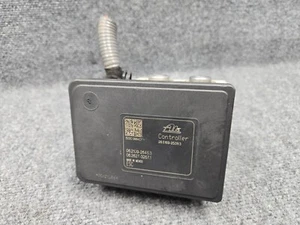 2022 - 2024 HONDA CIVIC SPORT 2.0L ANTI LOCK ABS BRAKE PUMP MODULE UNIT 42K OEM - Picture 1 of 6