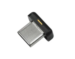 Yubico 5C Nano USB-C NEW security Yubikey