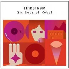 Lindstr m - Six Cups of Rebel [New Vinyl LP]