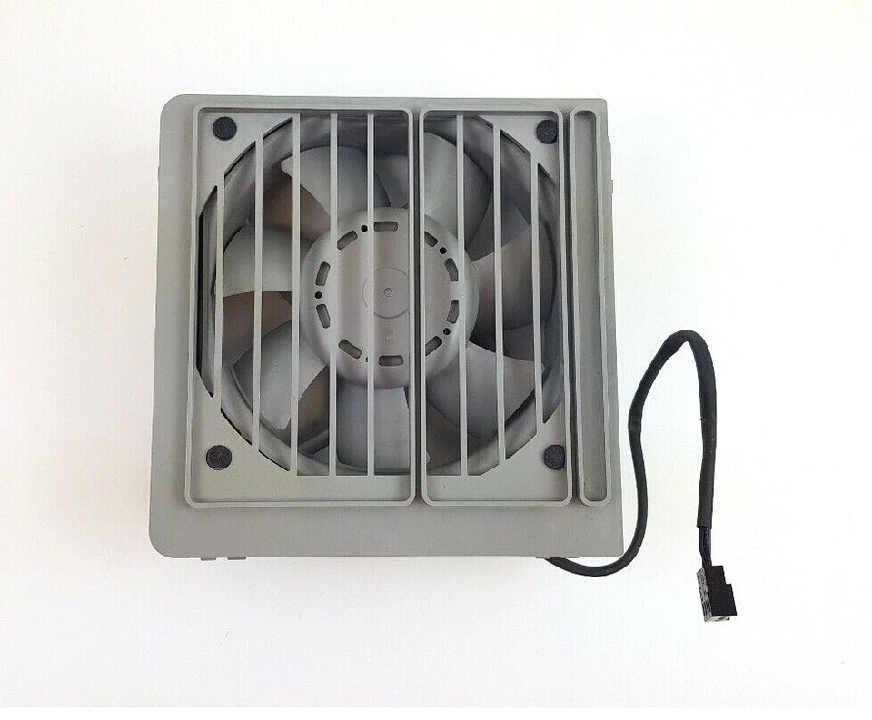 Genuine 2,1 2007 Mac Pro Rear Exhaust Fan - 815-9224 - SR4 - Image 1 of 1