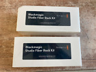 Blackmagic Design Studio Fiber Rack Kit - Lot of 2