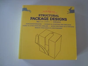 Structural Package Designs by Pepin Press (Mixed media product, 2003) - Bild 1 von 2