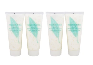 Elizabeth Arden GREEN TEA Honey Drops Body Cream, 3.3oz each, 4ct- FREE SHIPPING - Picture 1 of 3
