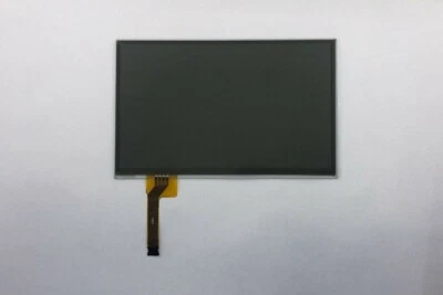 Lexus IS250 2010-2014, IS350, ISF, 07-09 ES350 navegación digitalizador pantalla LCD Foto 1 de 3