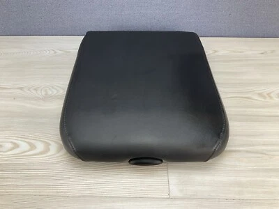 ⭐️2009-2012 Dodge Ram 1500 2500 3500 Center Console Lid/Armrest. OEM. Black. - Image 1 of 4