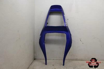 1999 YAMAHA YZF R6 600 OEM CENTER REAR BACK TAIL FAIRING COWL C58D - Imagem 1 de 4