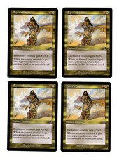 4x Squee's Embrace EX Apocalypse Mtg Magic Commander EDH 4x x4