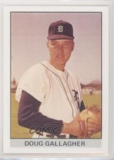 1979 Fritsch One Year Winners Series 2 Doug Gallagher #52