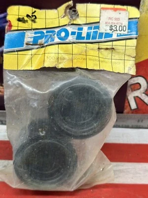 VINTAGE PROLINE 100R: BLK / 1.5 WHEELS -NEW- - Image 1 of 4