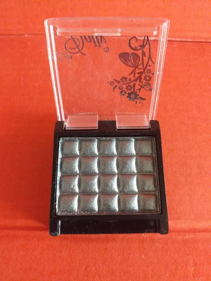 OMBRETTO N° 23 LINEA DOLLY COLORE Argento Bronzato MADE IN ITALY MAKE UP - Immagine 1 di 1