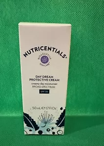 Nu Skin Nutricentials Bioadaptive Skin Care Day Dream Protective Cream SPF 35 - Picture 1 of 2