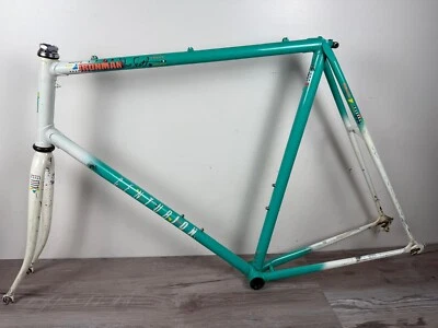 Cuadro vintage Centurion Expert Iron Man Dave Scott 62 cm Foto 1 de 4