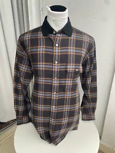 Vintage Christian Dior Button Up Shirt - Picture 1 of 7