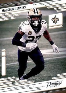 2021 Panini Prestige Football #1-250 Pick Your Card NM-MT