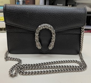 gucci dionysus mini leather shoulder bolsa