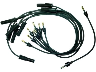 For 1973-1974 GMC G35/G3500 Van Spark Plug Wire Set United Automotive 45491MYDG - Image 1 of 2