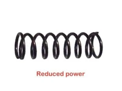 Ghost Reduced Power Firing Pin Safety Plunger Spring for Glock Gen 1-5