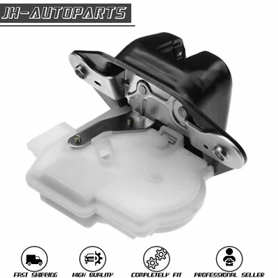 Actuador de cierre de cerradura de maletero de puerta trasera para HONDA CR-V Odyssey Pilot Acura 2011-2017 Foto 1 de 4