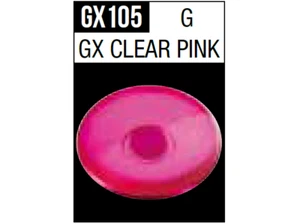 Mr.Hobby - Mr.Color GX Rosa Transparente, 18 ml, GX-105 - Imagen 1 de 2