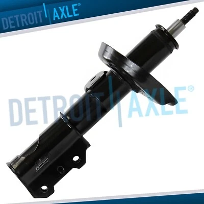 Front Passenger Strut Shock Assembly for 2014 2015 Buick Verano Chevrolet Cruze - Image 1 of 4