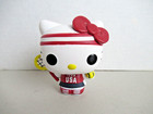 Funko Pop! Sanrio - Hello Kitty Team USA Tennis #37 Vinyl Figure