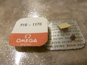 Omega Caliber 910 911 Part Number 1178 Setting Pinion GMT - Picture 1 of 3
