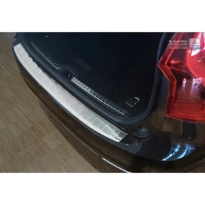 PROTECTOR PARAGOLPES TRASERO VOLVO V90 DESDE 2016 - Imagen 1 de 8