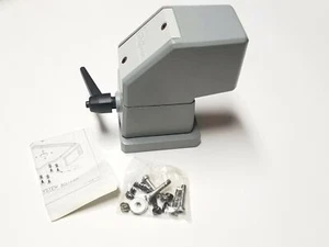 Hoffman C-CS5FEC Flanschbogen Schwenkkupplung & Hardware für HMI Gehäuse - Bild 1 von 6