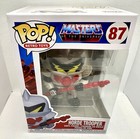 Funko POP! Retro Toys Masters of the Universe S3 Vinyl Figure -HORDE TROOPER #87