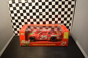 1997 Racing Champions Ricky Craven #25 BUD Louie Maßstab 1:24 1 of 5,000 - Bild 1 von 9