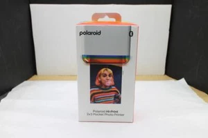 Polaroid Hi-Print Bluetooth 2x3 Pocket Photo Printer - Picture 1 of 6