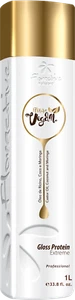 Floractive Flora Vegan Brazilian Gloss Protein Pro Hair Treatment 1L 34oz - Picture 1 of 3
