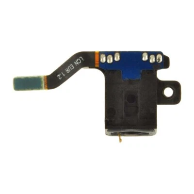 Flex Cable Headphone Jack for Samsung Galaxy S7 Ribbon Circuit Cord Replace - image 1 of 2
