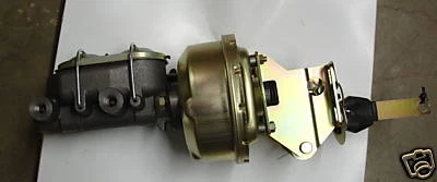 Mercury 1956 potenciador de freno y maestro Ford 1955 1954  Foto 1 de 4