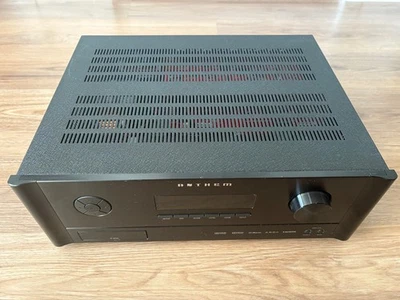 Anthem MRX 310 A/V Receiver with accessories | Fully Tested & Working - Image 1 of 4