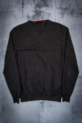 Hugo Boss Crew Neck Long Sleeve Jumper Size: XL - Image 1 of 4