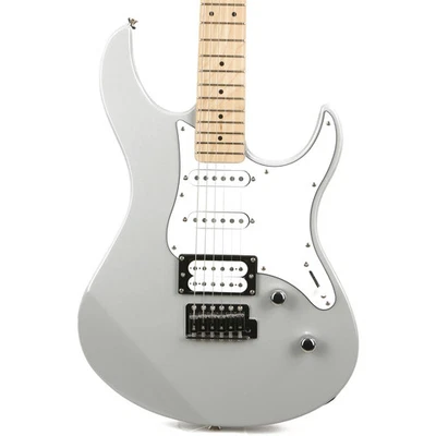 Yamaha Pacifica PAC112VM gris Foto 1 de 4