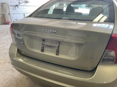 Trunk/Hatch/Tailgate 5 Cylinder Fits 04-11 VOLVO 40 SERIES 5108901 Foto 1 de 4