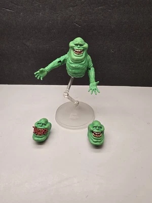 Figura de acción Ghostbusters Slimer Ghost Monster 2016 Diamond Select Toys Foto 1 de 4