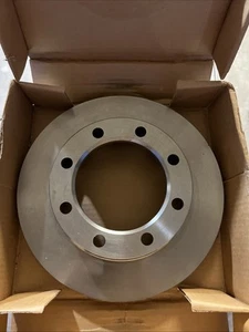 Front Disc Brake Rotor Fits: 1974-1977 Jeep J20 Aimco 5523 5014 - Picture 1 of 2