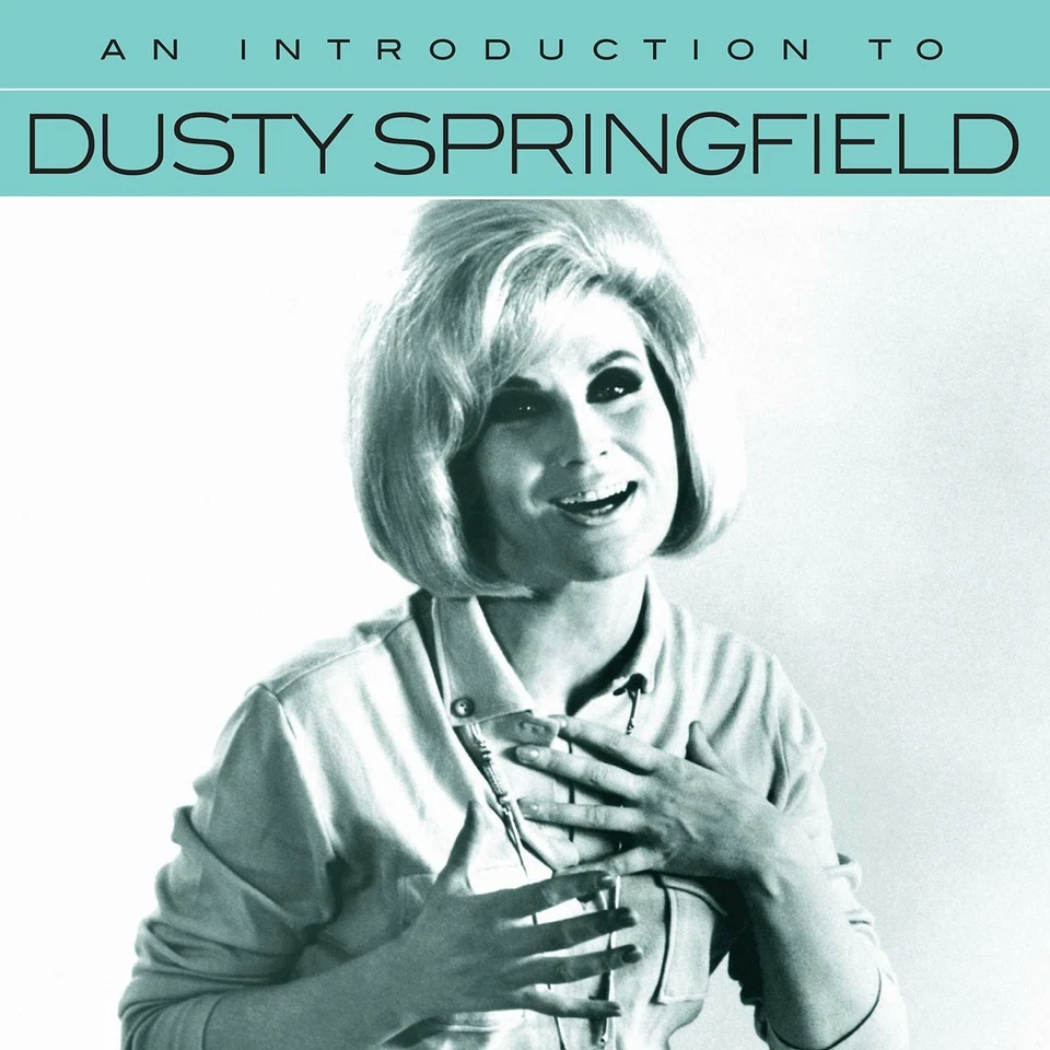 Dusty Springfield  - An Introduction To Dusty Springfield - Cd - Immagine 1 di 1